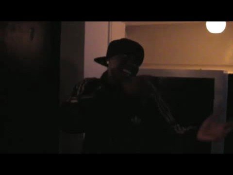 Frosted Ice Inc - Jack Knight and Louick Essien...