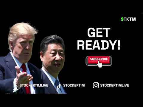 Get Ready! For The Great Stock Market Recovery  ‎