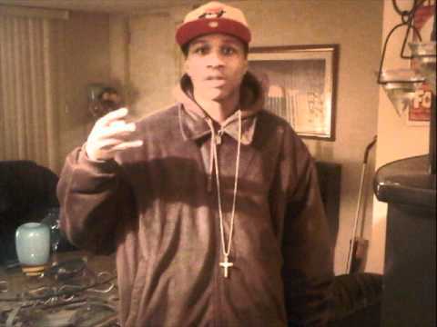 Gutz - (GMG) Frestyle