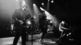 The Posies ft. PennyLeen - Licenses to hide