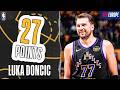 Luka Gets Lakers Over The Line Doncic S Best Moments V Pelicans