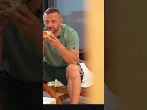 Borci se tope – Fabian i Joker se goje! 😂🔥 #fnc