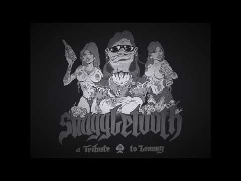 SNAGGLETÖOTH - A TRIBUTE TO LEMMY Releasevideo