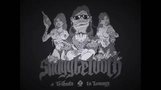 SNAGGLETÖOTH - A TRIBUTE TO LEMMY Releasevideo