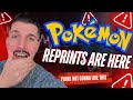 Pokémon Reprints Are HERE You Re NOT Going To Like This