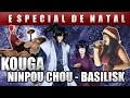 Ommyousa - Kouga Ninpou Chou - Basilisk Opening ...