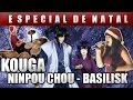 Ommyousa - Kouga Ninpou Chou - Basilisk ...