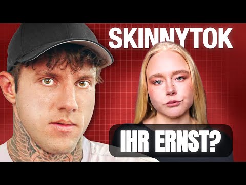 SKINNY TOK - How healthy is being THIN really?