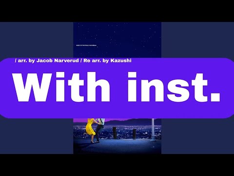 Another day of sun Arr. by Jacob Narverud / ReArr. by kazushi