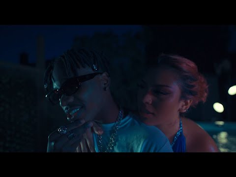 Mack Man Officiel and GottDenm Recordz