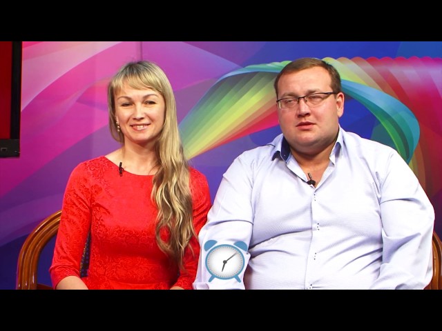 Интервью с участниками команд