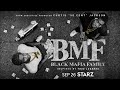50 Cent Wish Me Luck Instrumental BMF Theme Song