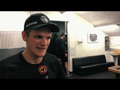 "Es war eindrücklich!"