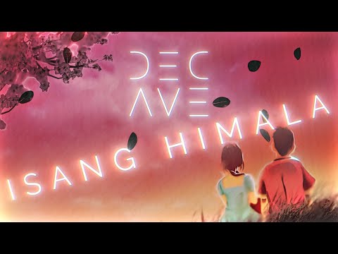 December Avenue - Isang Himala (OFFICIAL LYRIC VIDEO)