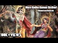 Mero Radha Raman Vihari | [Slowed and Reverb] | #radhekrishn | Bhakti Vibes