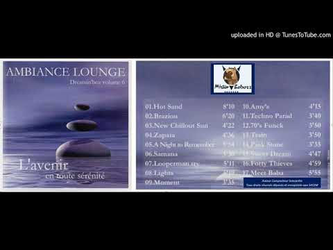 0603 New Chillout Sun 4'22