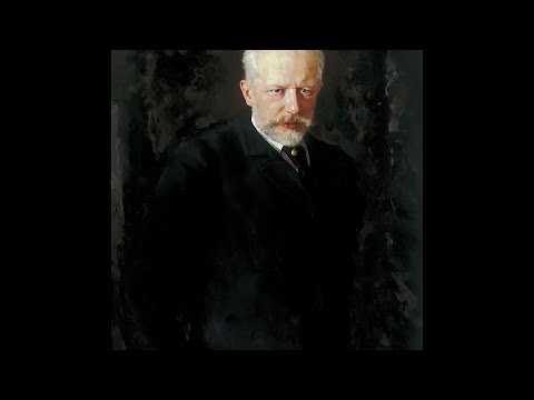 TCHAIKOVSKY: 24 Classical Masterpieces
