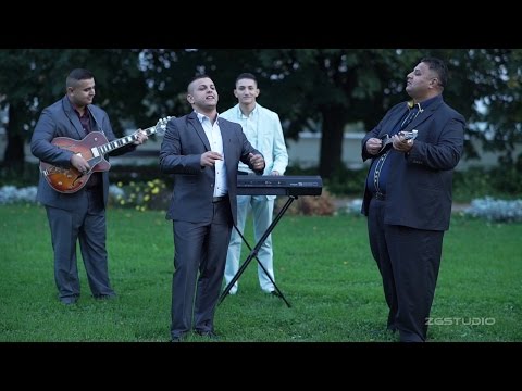 Balogh Trió-Joci -I loli lulugyi-Official ZStudio video