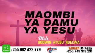 Download lagu MAOMBI YA KUTUMIA DAMU YA YESU KUFANYA UKOMBOZI NA UTAKASO. mp3 Download lagu MAOMBI YA KUTUMIA DAMU YA YESU KUFANYA UKOMBOZI NA UTAKASO. mp3