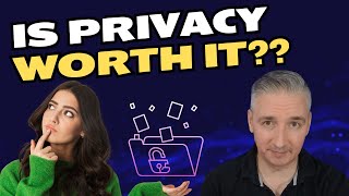 How We’re Trading Privacy for Convenience (Without Noticing) #podcast
