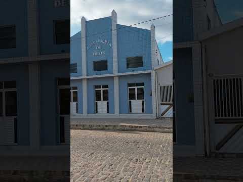 SALGADO DE SÃO FÉLIX-PB 11/11/2025