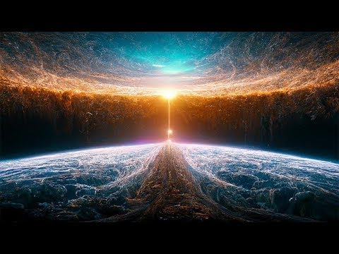 Historie Země  - Jak vznikla naše planeta