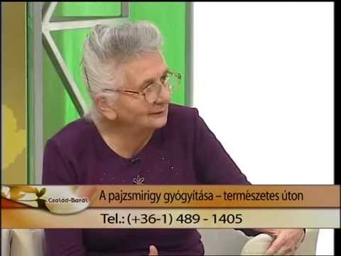 Hipertónia gyógyszer co-renitec