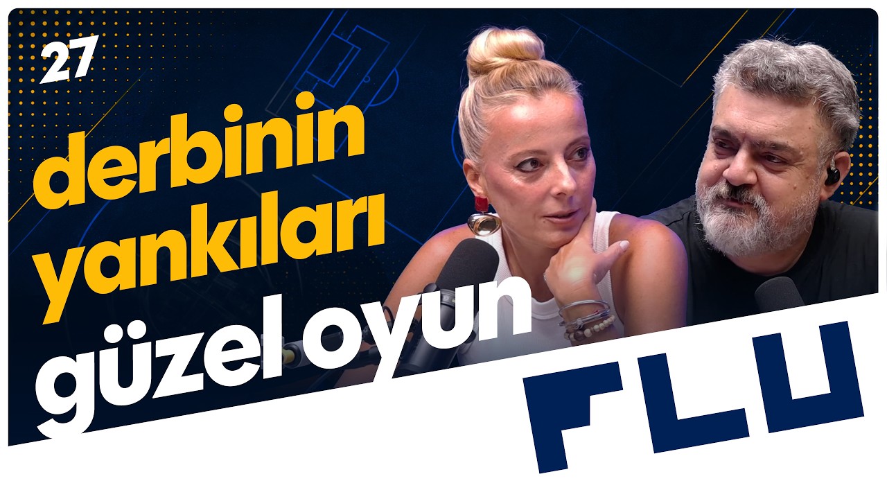 Güzel Oyun -  Burcu Kapu & Mustafa Seven - B27