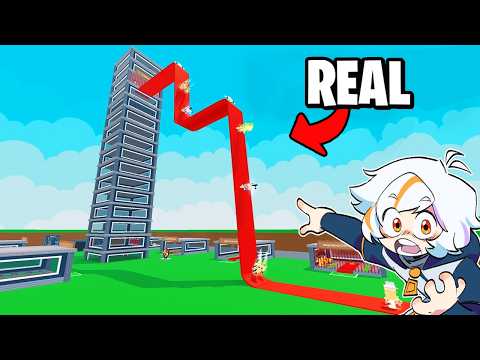 I tried STEAL A BRAINROT's MOST HIDDEN SECRETS 🤩😮