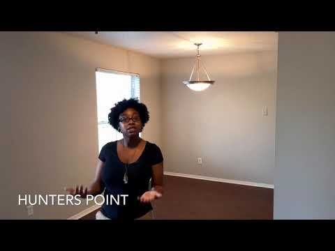 Hunter Haven Apartments
