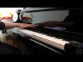 LOVE SONG（ピアノ×MIDI）～FUNKY MONKEY BABYS～ 