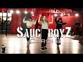 Cardi B - Sauce Boyz Choreography (Millennium Class) | by Mikey DellaVella