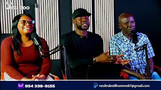 Emisyon spesyal - sezon Paskal