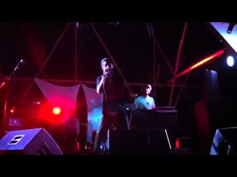 Lengualerta - Reverdeciendo (Ometeotl 2014)