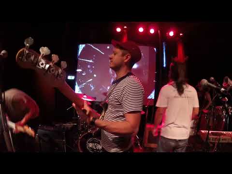 Sudakistan - Dale Gas (LIVE)