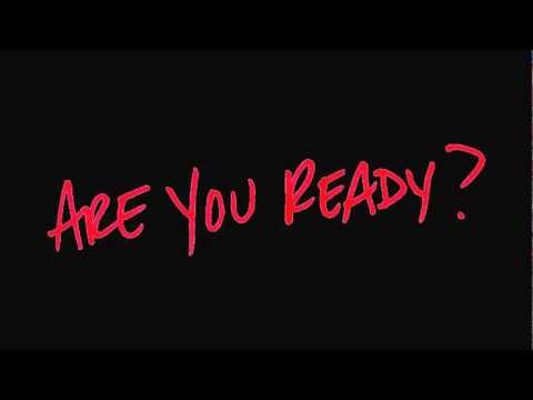 Dj Mert Özboyabatlı -  Are You Ready