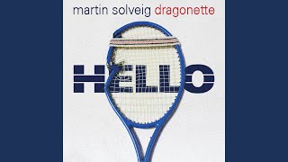Martin Solveig - Topic