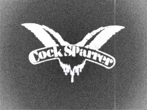 Cock SParrer - Roads to freedom