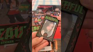 Download lagu unboxing Katseye beautiful chaos album! #katseye #kpop #album #unboxing #korea #shopping #shorts mp3