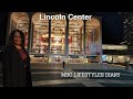 Lincoln Center Alice Tully Hall At Lincoln Center New York City Lincoln Center Theater