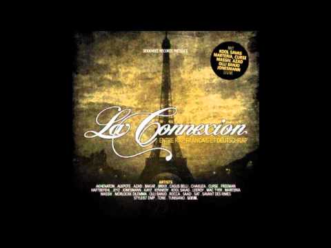 Curse & Akhenaton (IAM) - Yes we can't