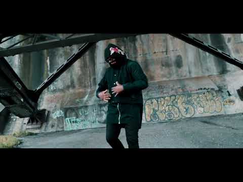 ICuredAmsterdam - Nederlands(prod. by Banbwoi!) [Music Video] @icuredamsterdam