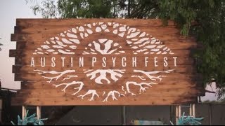 AUSTIN PSYCH FEST 2014 RECAP