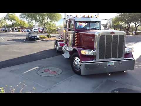 DOT 406 Loading and Unloading Process