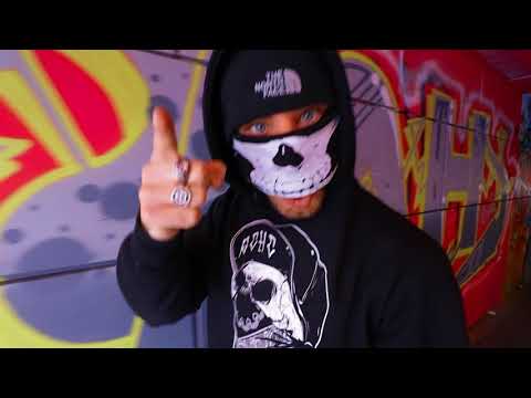 Hooli (Rebel Crew) - Writing