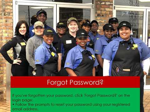 Waffle House Pay Stubs & W2s