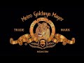 Metro Goldwyn Mayer Walt Disney Animation Studios 1991 2010 2012