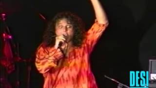 Junoon-Chori Chori Live @ N.Y. 1998 [HQ]