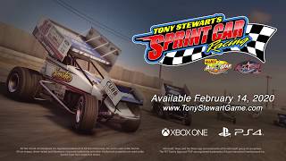 Tony Stewart's Sprint Car Racing XBOX LIVE Key UNITED KINGDOM