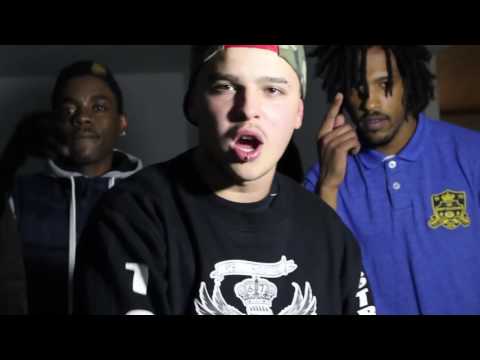 GuettoRoots - Mentalidadis Digras VideoClipOficial